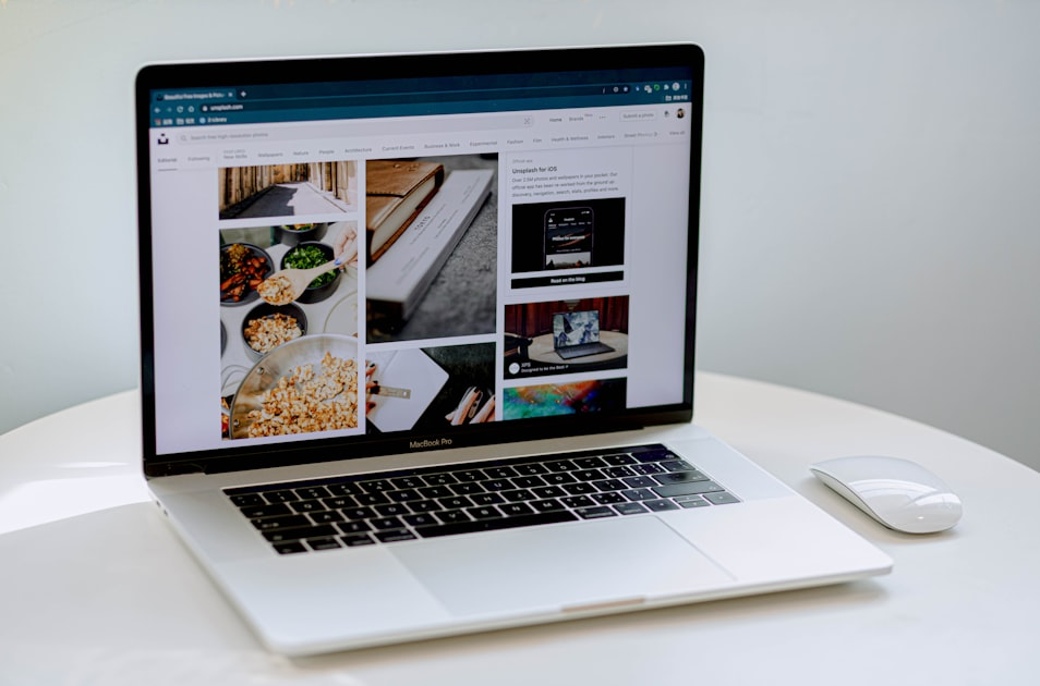 Minimalist Design Principles
