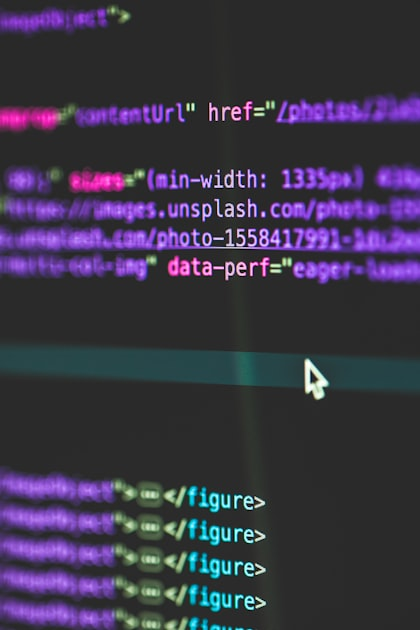 Building a Personal Site